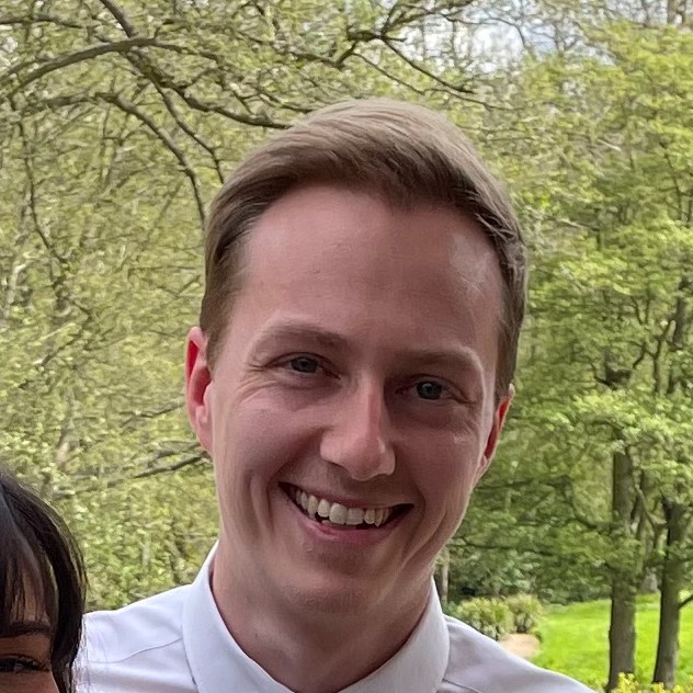 Matthew Ricketts